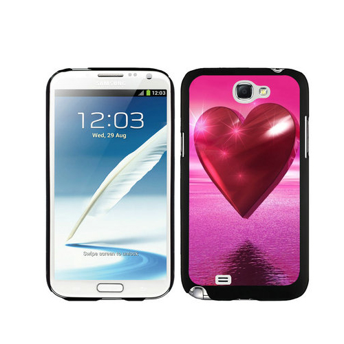 Valentine Love Samsung Galaxy Note 2 Cases DUP | Coach Outlet Canada